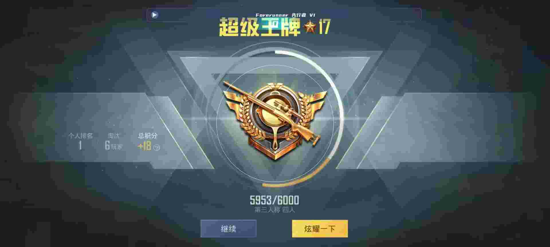 和平精英鸡腿辅助自瞄 - ƽ̨ƽӢô辅助预览图